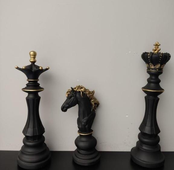 اتاق استاندارد با بالکن, Eluxi̇o Sui̇te