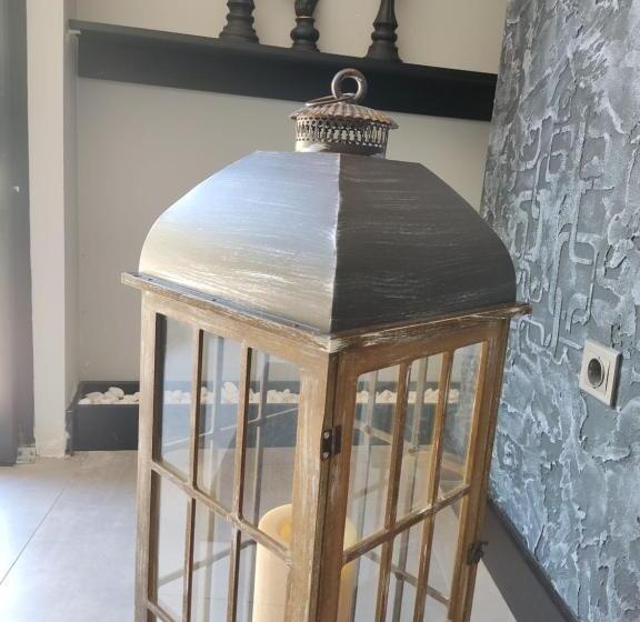 اتاق استاندارد, Eluxi̇o Sui̇te