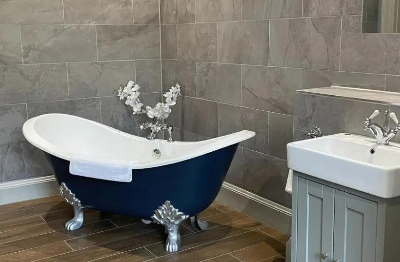 Deluxe-sviitti, Holbrook Manor & Spa