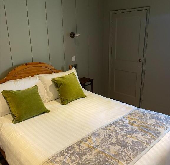 غرفة قياسية, Holbrook Manor & Spa