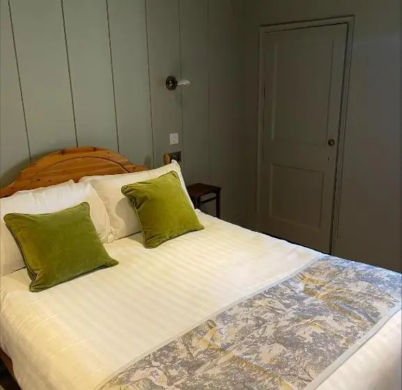 Standard-huone, Holbrook Manor & Spa