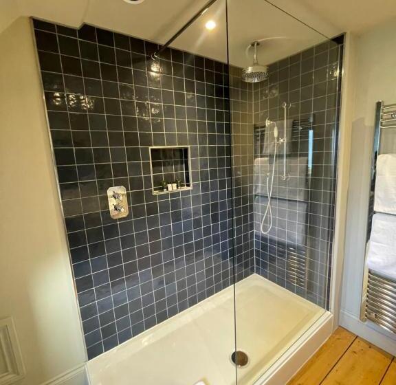 غرفة قياسية, Holbrook Manor & Spa