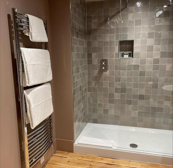 غرفة قياسية, Holbrook Manor & Spa