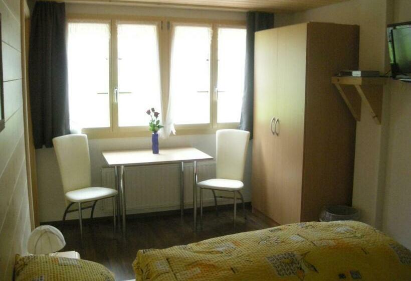 חדר סטנדרט, Gasthaus Elsigbach