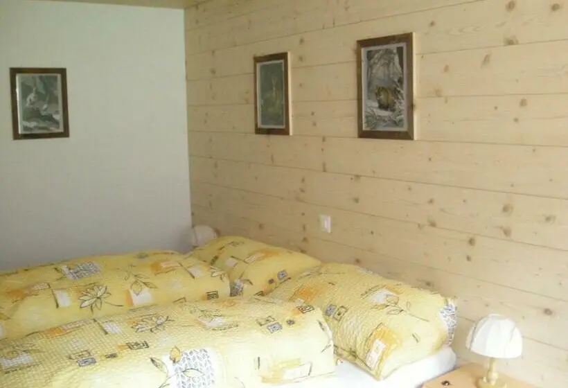 Standard-huone, Gasthaus Elsigbach
