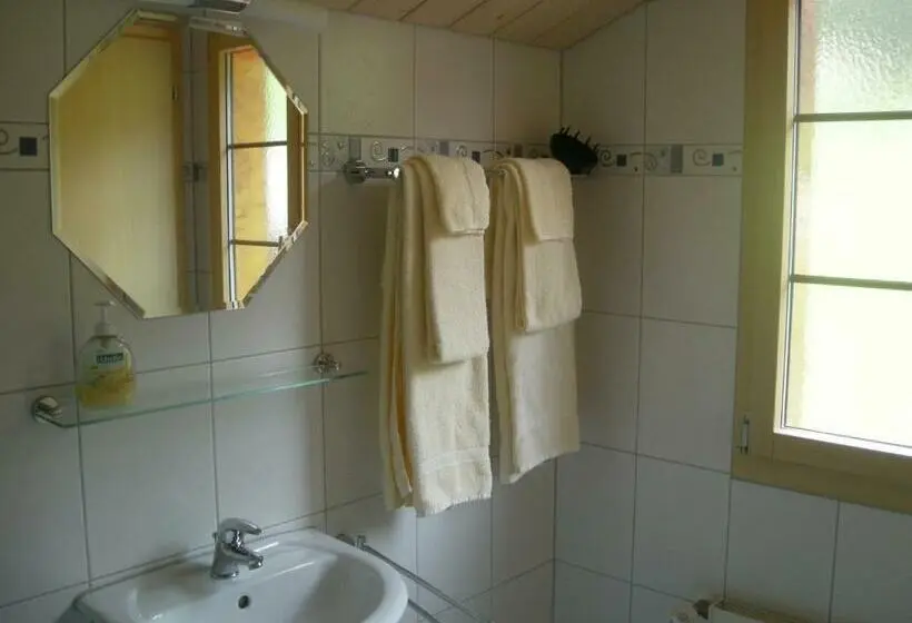 Standard-huone, Gasthaus Elsigbach