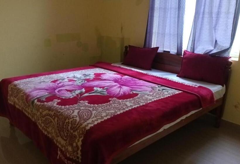 スイート（家族用）, Le Grace Kodaikanal