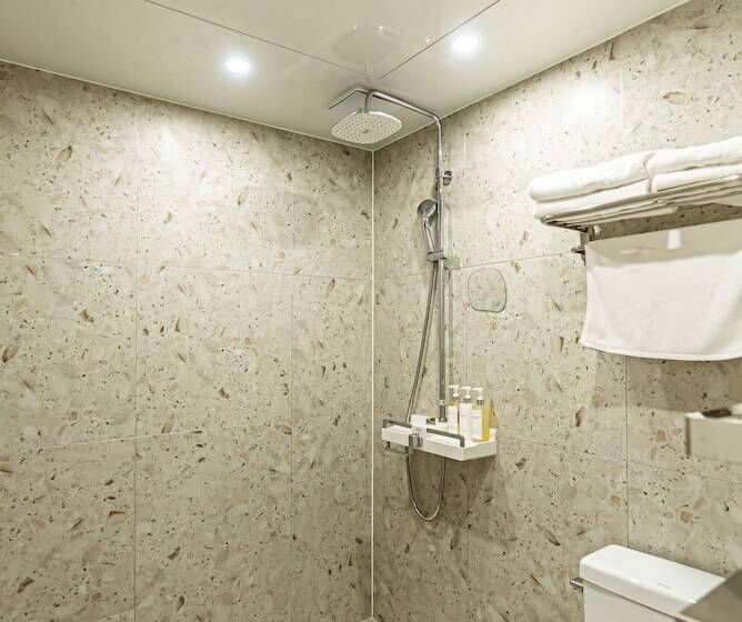 Номер Стандарт, The Grang Seogwipo