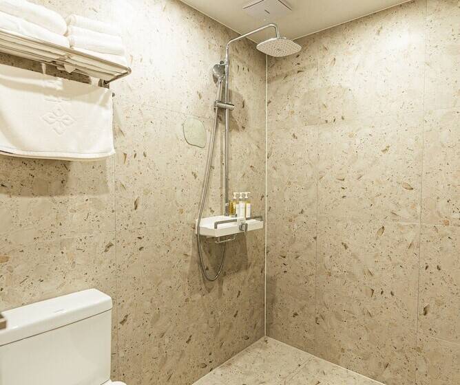 Номер Стандарт, The Grang Seogwipo