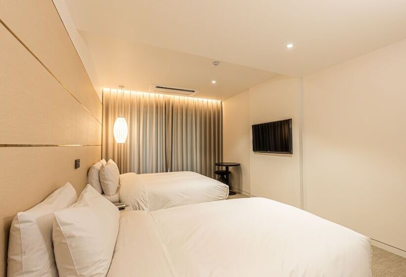 Номер Премиум, The Grang Seogwipo