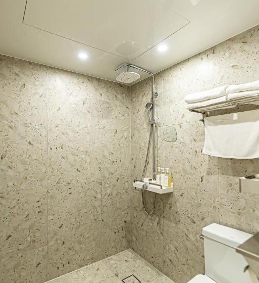 Номер Стандарт, The Grang Seogwipo