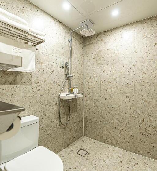 Номер Стандарт, The Grang Seogwipo