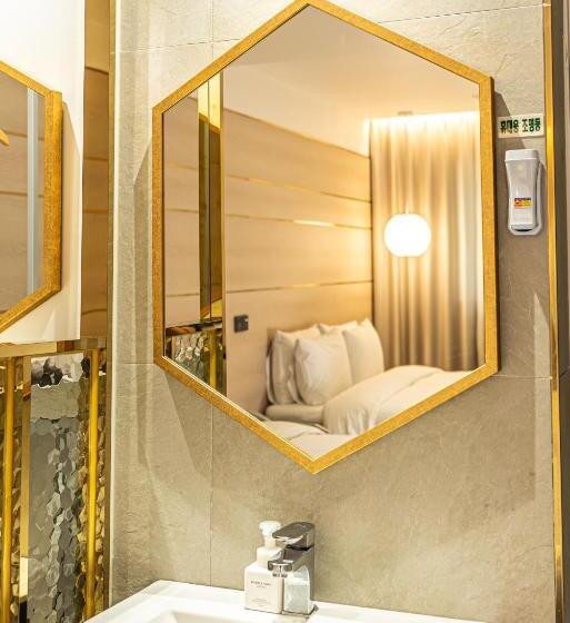 Семейный Номер Deluxe, The Grang Seogwipo