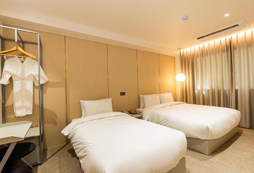 Family Suite, The Grang Seogwipo