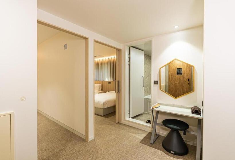 Family Suite, The Grang Seogwipo