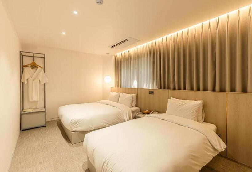 Family Suite, The Grang Seogwipo