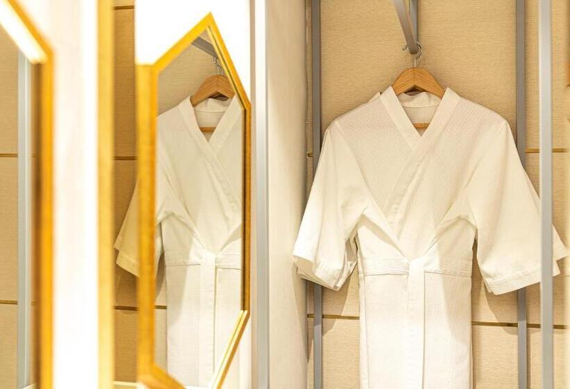 Family Suite, The Grang Seogwipo