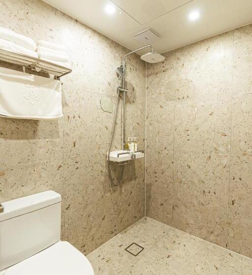 Номер Премиум, The Grang Seogwipo