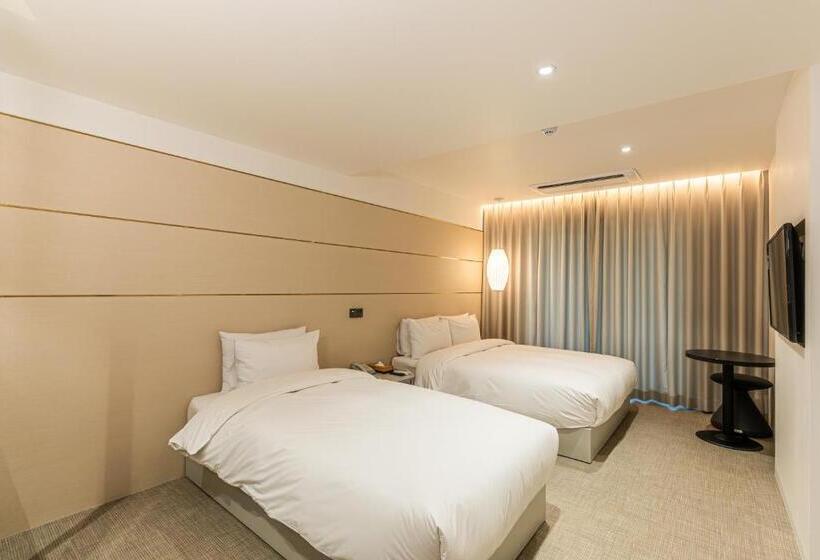 Номер Премиум, The Grang Seogwipo