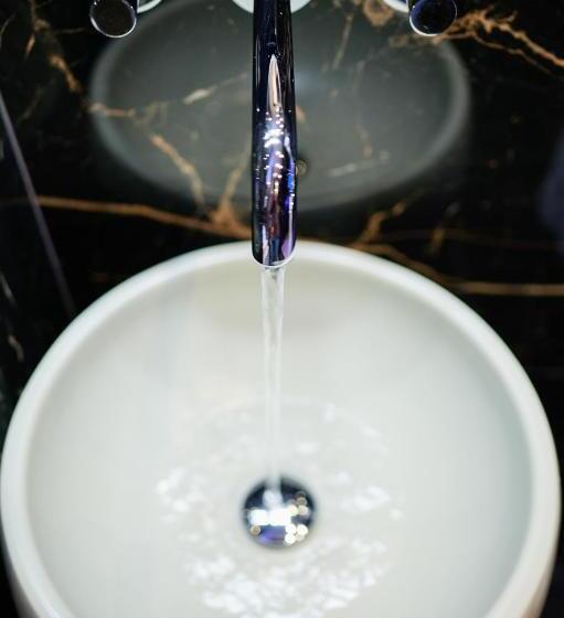 اتاق لوکس, Mamaco Foggia Centro