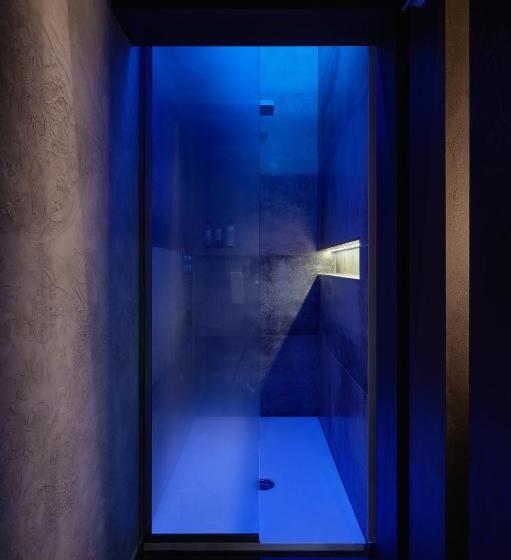 اتاق سوپریور, Mamaco Foggia Centro