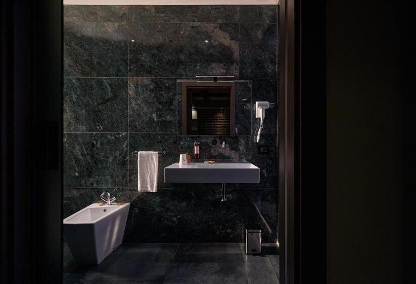 اتاق سوپریور, Mamaco Foggia Centro