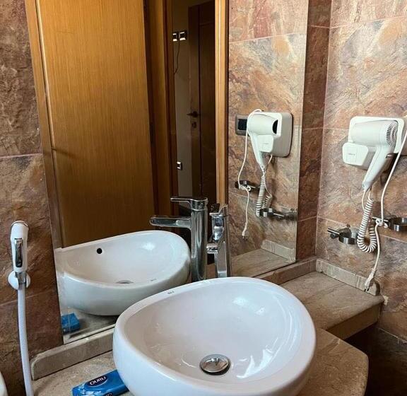 اتاق استاندارد چهار تخته با چشمانداز دریا, Sea View House