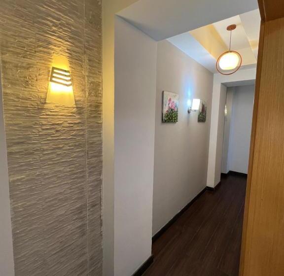 اتاق استاندارد چهار تخته با چشمانداز دریا, Sea View House