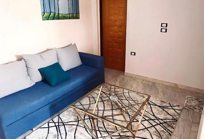 اتاق استاندارد با تراس, Sea View House