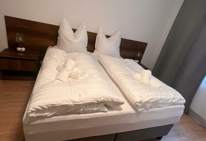 غرفة ديلوكس مطلة على الجبل, Taverne & Pension Lubenbachtal