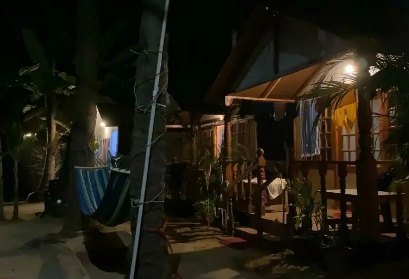 Geteiltes Mehrbettzimmer, Tropical Bay