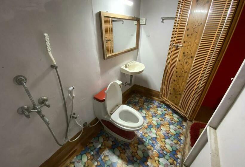 Llit en Habitació Compartida, Tropical Bay