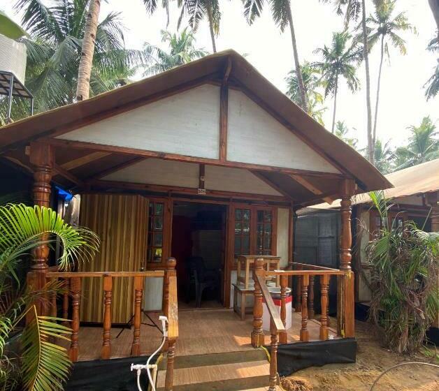 Habitació Triple Deluxe, Tropical Bay