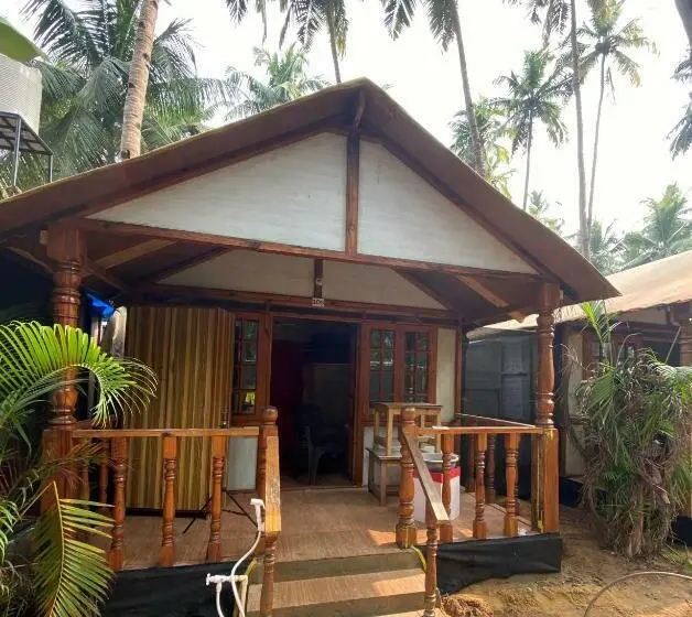 3 Bett Deluxe Zimmer, Tropical Bay