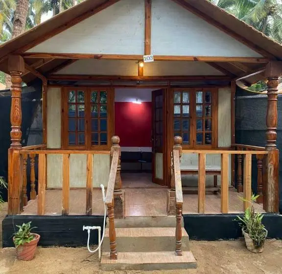 3 Bett Deluxe Zimmer, Tropical Bay