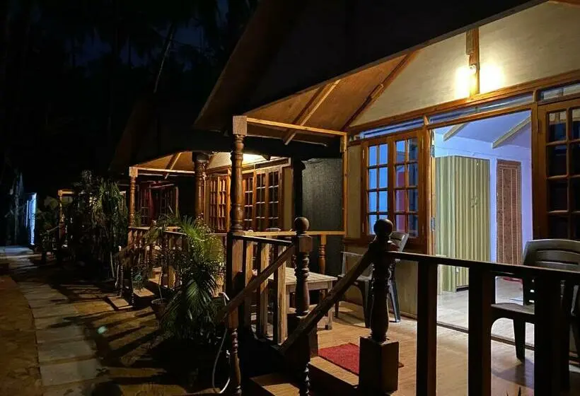 3 Bett Deluxe Zimmer, Tropical Bay