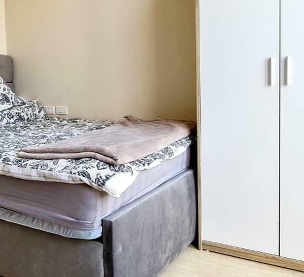 اتاق استاندارد با بالکن, Ain Sokhna  Cosmopolitan   Half Board