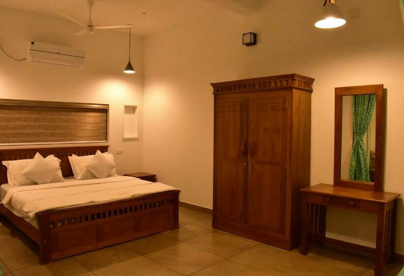 Suite Cama King, Asthamaya Beach