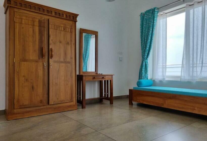 Suite Cama King, Asthamaya Beach