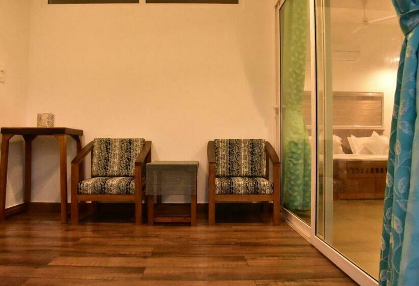 Suite Cama King, Asthamaya Beach