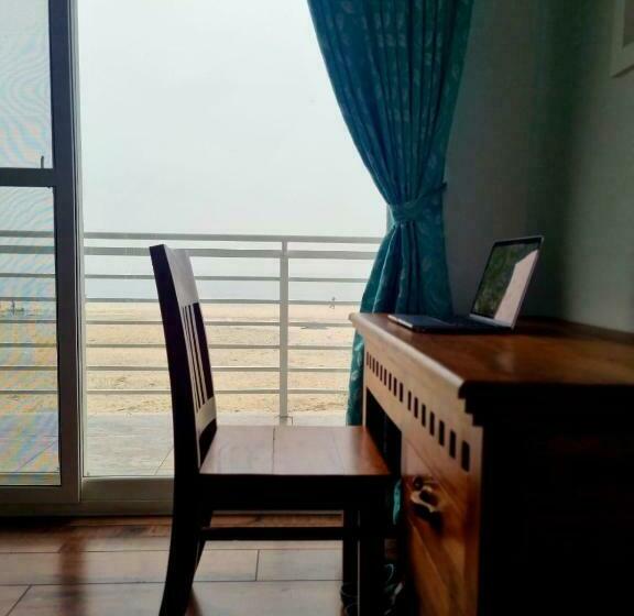 Suite Cama King, Asthamaya Beach