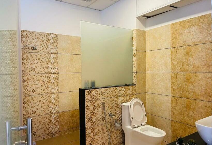 Suite Cama King, Asthamaya Beach