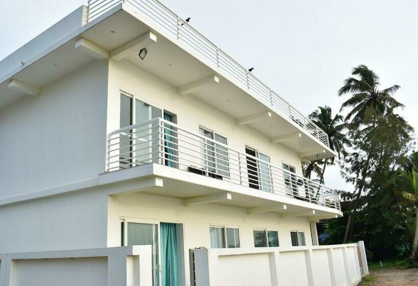 Suite Cama King, Asthamaya Beach