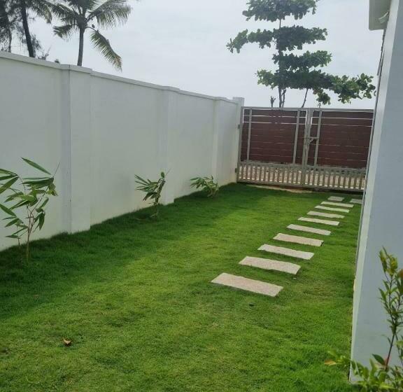 Suite Cama King, Asthamaya Beach