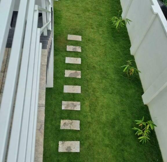 Suite Cama King, Asthamaya Beach