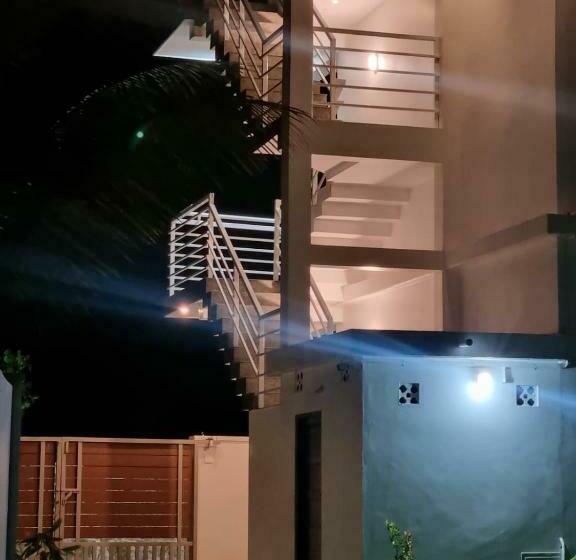 Suite Cama King, Asthamaya Beach