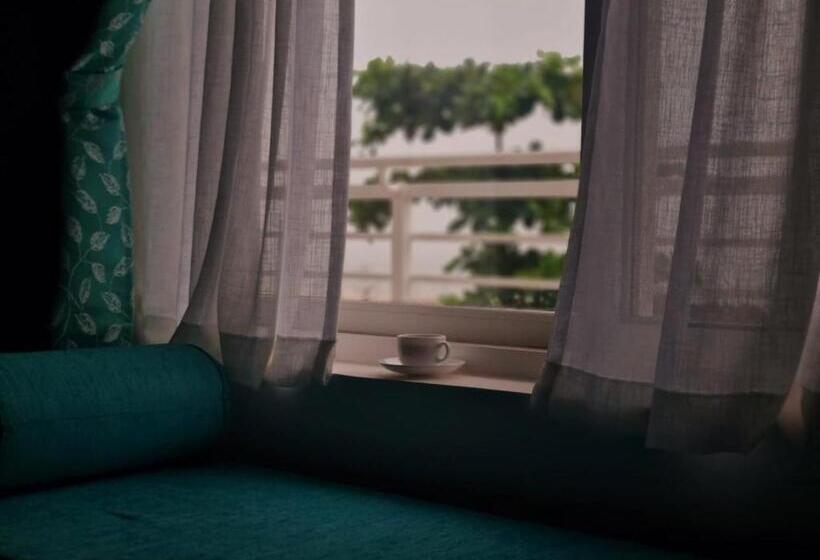 Suite Cama King, Asthamaya Beach