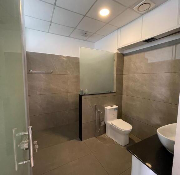 Quarto Standard Cama King, Asthamaya Beach