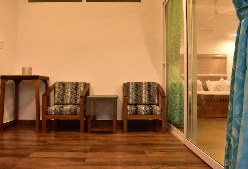 Quarto Standard Cama King, Asthamaya Beach