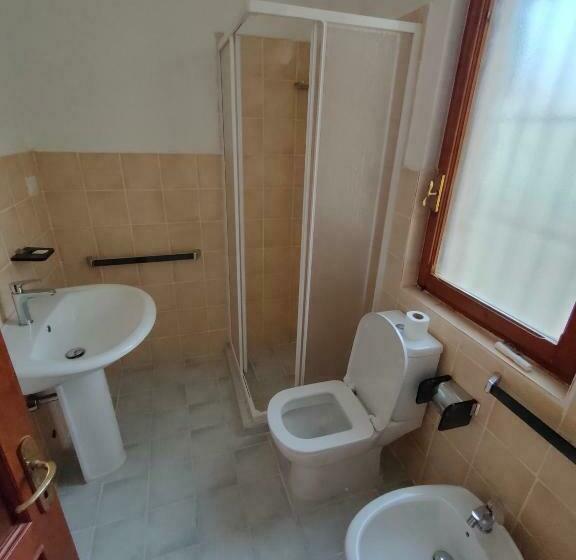 اتاق استاندارد, Estoril Hotel Apartments